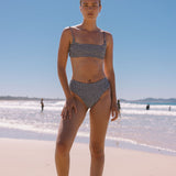 Bambi Bottom - Gingham
