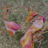 Urchin Top - Watercolor