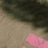 Dandy Bottom - Pink Hibiscus