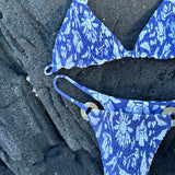 Quattro Bottom - Organic Flora