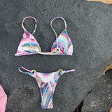 Quattro Bottom - Agate