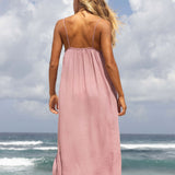 Makaha Dress - Flora