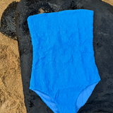 Costa One Piece - Lagoon Eco Rib