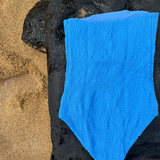 Costa One Piece - Lagoon Eco Rib