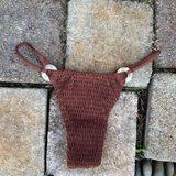 Quattro Bottom - Sepia