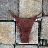 Quattro Bottom - Sepia