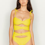 Carmella One Piece - Limeaid