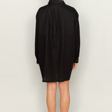 Sardinia Dress - Black