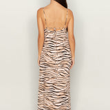 Je Ne Sais Quoi Dress- Le Tigre