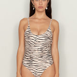 Portia One Piece - Le Tigre - Eco