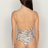 Portia One Piece - Le Tigre - Eco