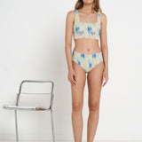 Bambi Bottom - Acid Tie Dye - Eco