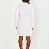Prairie Dress - White