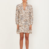 Prairie Dress - Le Tigre