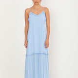 Madrid Dress - Spray