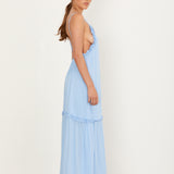 Madrid Dress - Spray