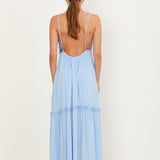 Madrid Dress - Spray