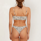 Oceania Bottom - Le Tigre - Eco