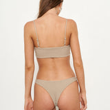 Alice Top - Ceramic - Eco