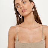 Alice Top - Ceramic - Eco