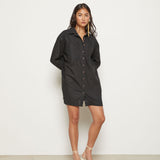 Sardinia Dress - Black