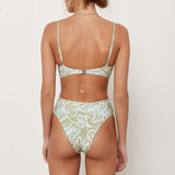 Diamond Bottom - La Flor - Eco