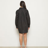 Sardinia Dress - Black