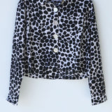 Aurora Top - Cheetah