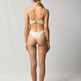Diego Bottom - White Sands Rib