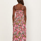 Harlow Dress - Azalea