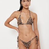 Urchin Top - Jaguar - Eco