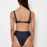 Diamond Bottom - Pirate Navy - Eco