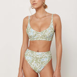 Diamond Bottom - La Flor - Eco