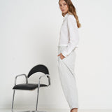 Aurora Top - White