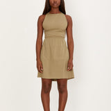 Juilette Dress - Sage