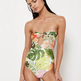 Zed One Piece - Jungle - Eco