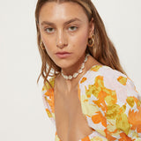 Francine Dress - Blooms