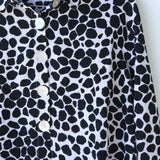 Aurora Top - Cheetah