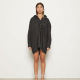 Sardinia Dress - Black