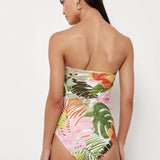 Zed One Piece - Jungle - Eco