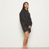 Sardinia Dress - Black