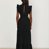 Skyline Dress - Black