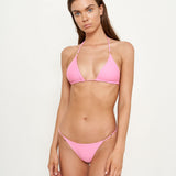 Veronica Top - Blush - Eco