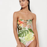 Zed One Piece - Jungle - Eco
