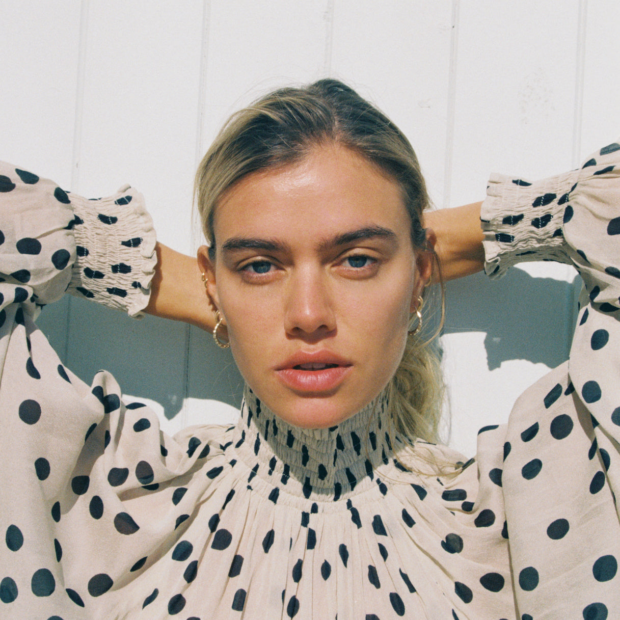 RESORT 2021 ~ FEMME SAUVAGE