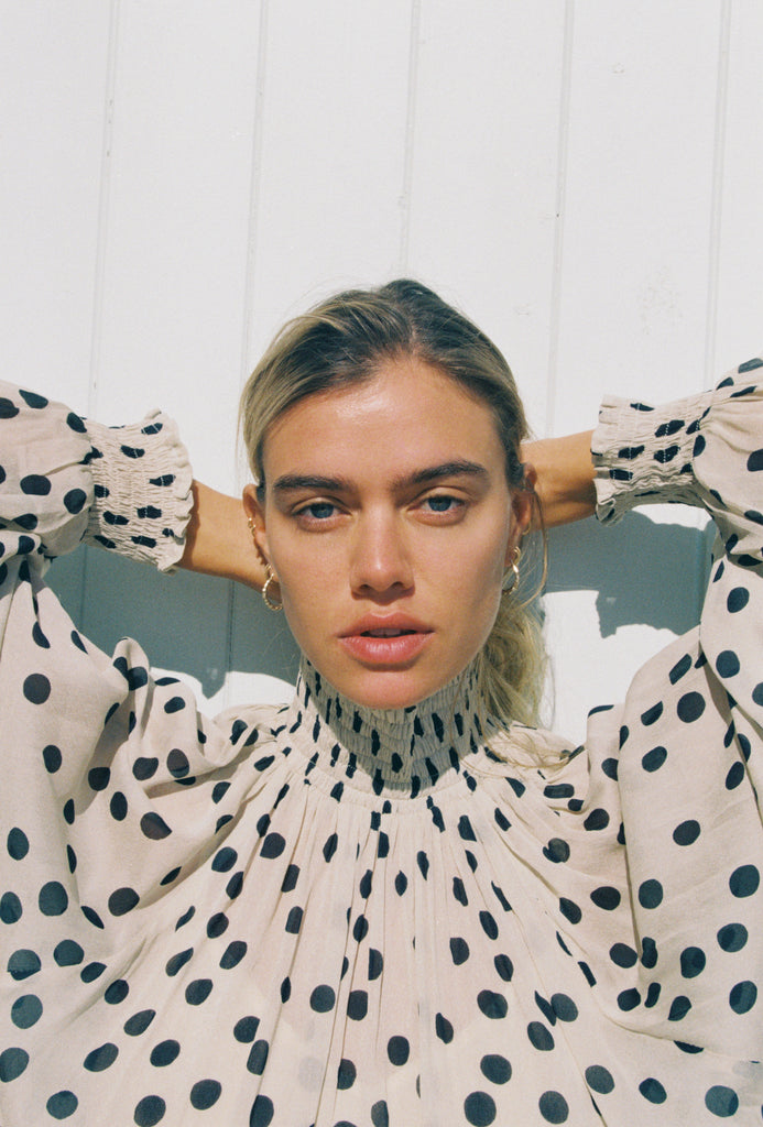 RESORT 2021 ~ FEMME SAUVAGE