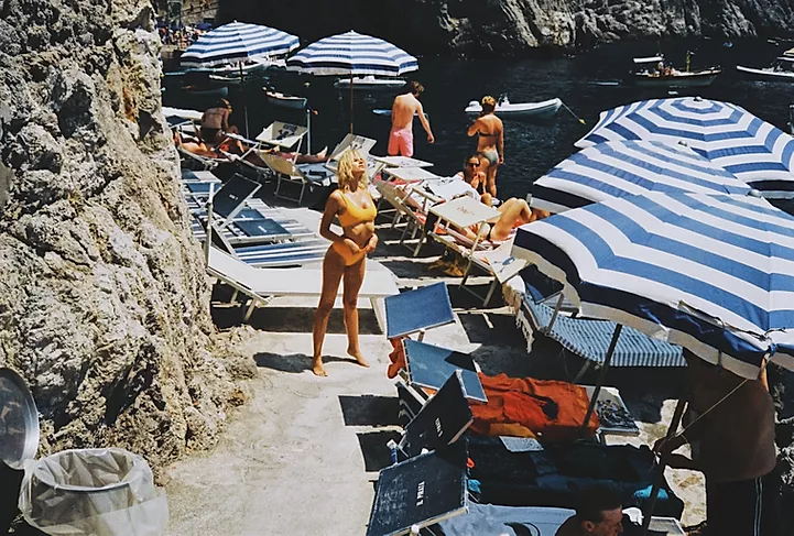 Resort 2018 | 35mm Pt. 2