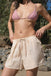 Faye Short - Ivory