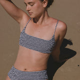 Alice Top - Gingham