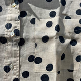 Madison Shirt - Camille Dot